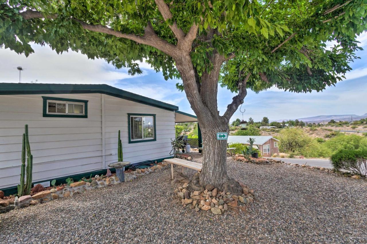 Вилла Cottonwood Gem 180-Degree Views, 6 Mi To Old Town Экстерьер фото